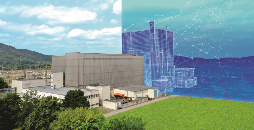 SAIF Safetec GmbH