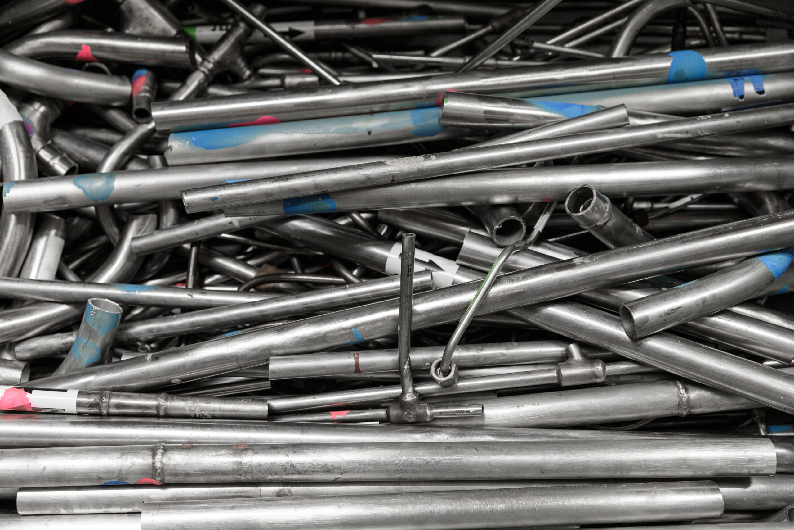 Rückbau im KKG, Juni 2019